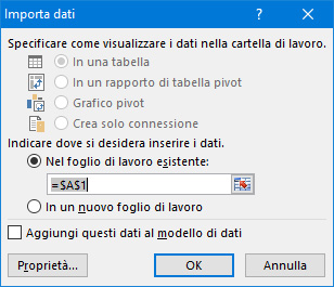 Come Aprire E Importare Un File Csv In Excel In Modo Corretto