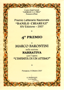 Marco Barontini